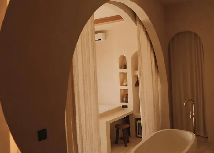 Hotel Baori (adults Only)