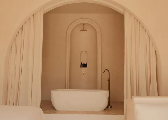 Hotel Baori (adults Only) *