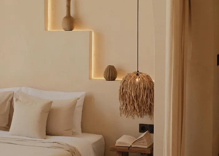 Baori (adults Only) Hotel