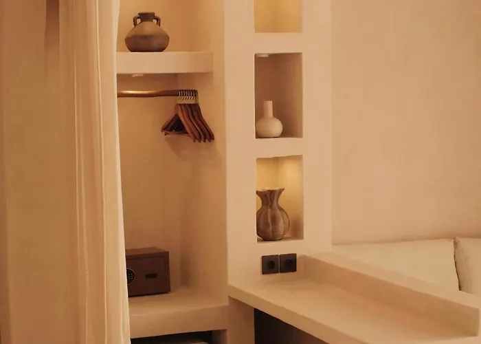Hotel Baori (adults Only) *
