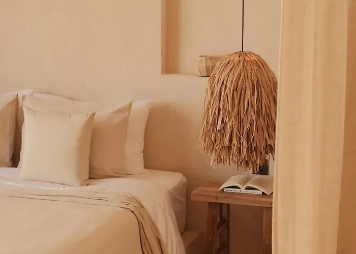 Hotel Baori (adults Only) *