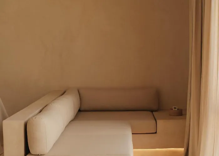 Baori (adults Only) Hotel Uluwatu