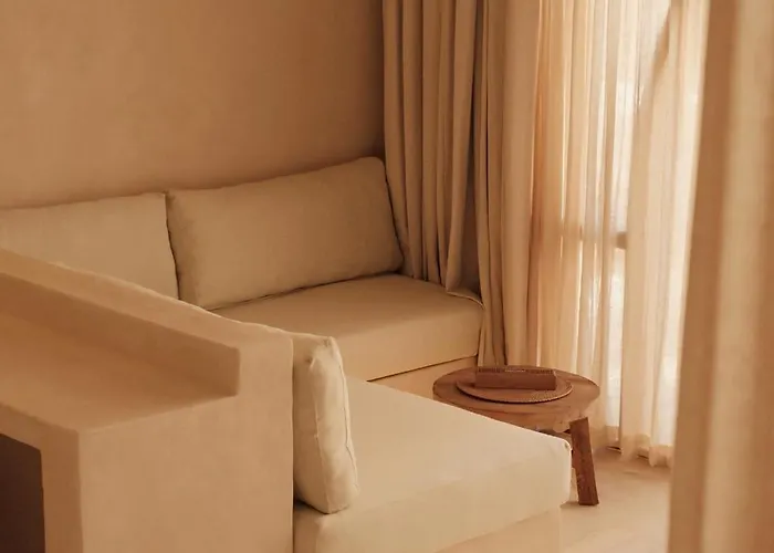 Hotel Baori (adults Only) Uluwatu