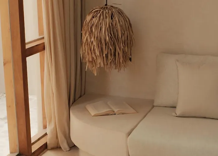 Baori (adults Only) Hotel Uluwatu