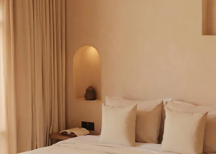 Hotel Baori (adults Only) Uluwatu