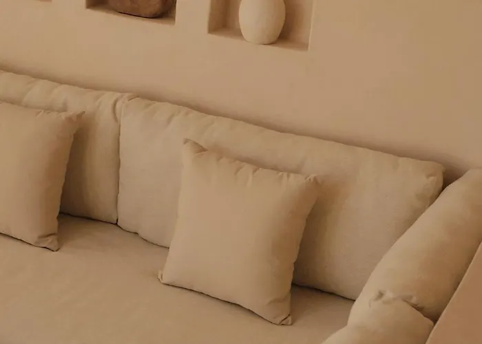 Baori (adults Only) Hotel *
