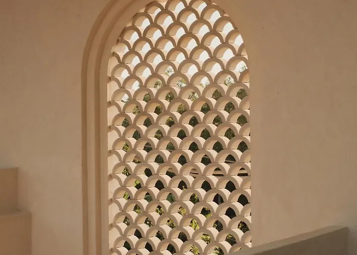 Hotel Baori (adults Only) *