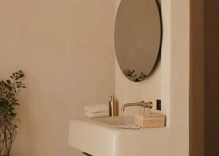 Baori (adults Only) Hotel Uluwatu