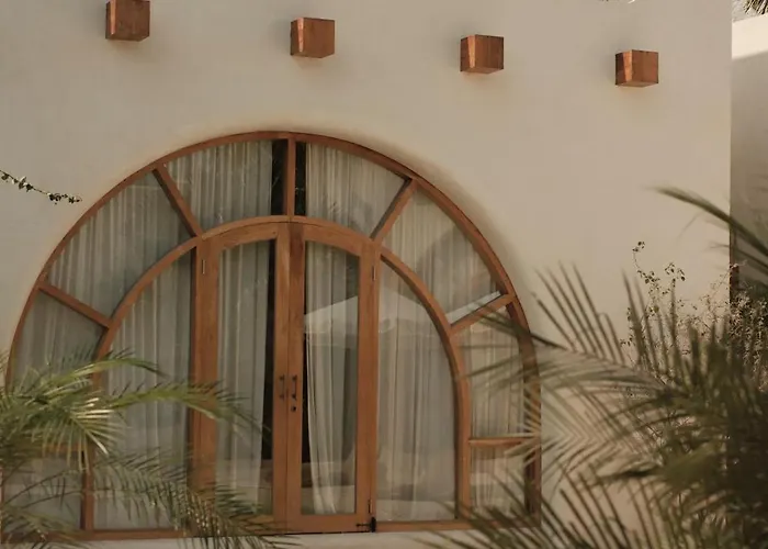 Baori (adults Only) Hotel